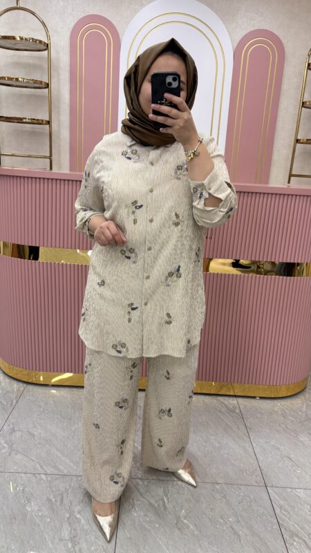 FUAT GÜRŞEN BONCUKLU TAKIM