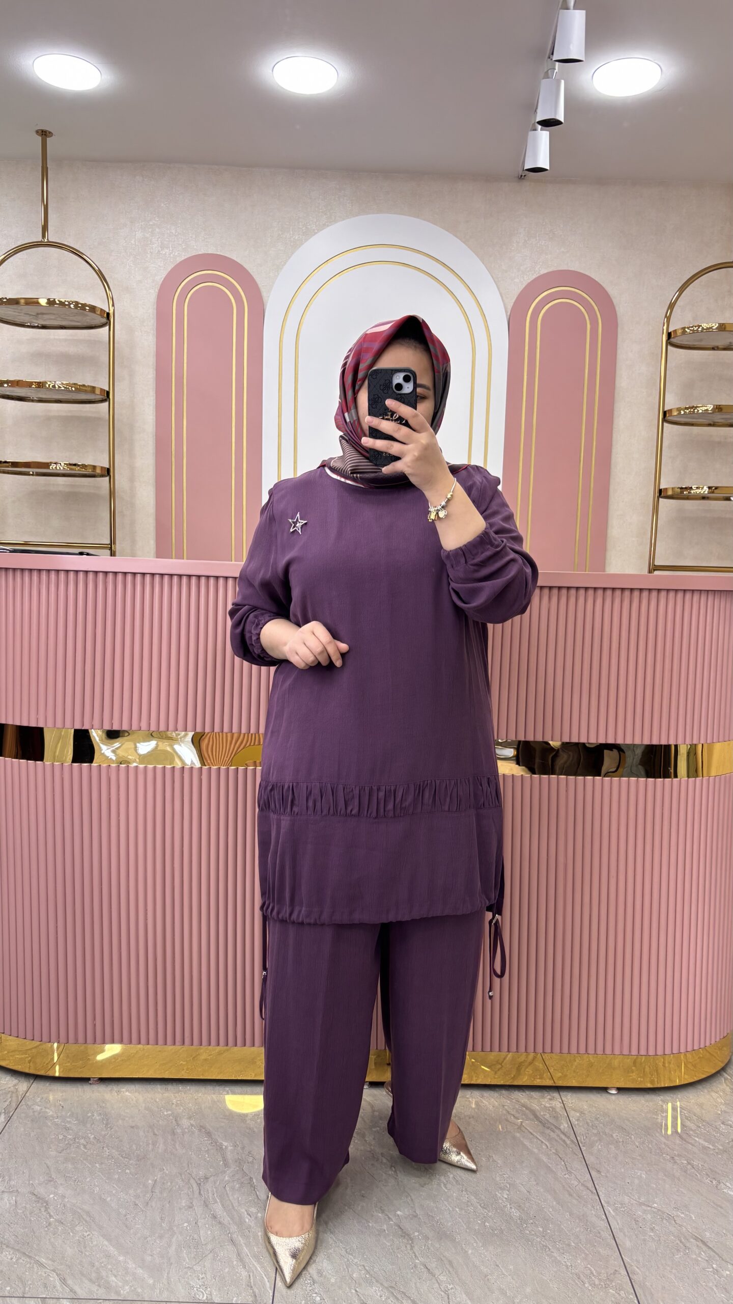 BEHREM QUPRA TAKIM