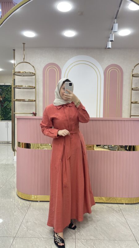 PEARLY YILDIZ ELBİSE